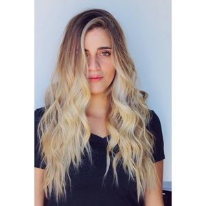 Meet your Posher, Raquel